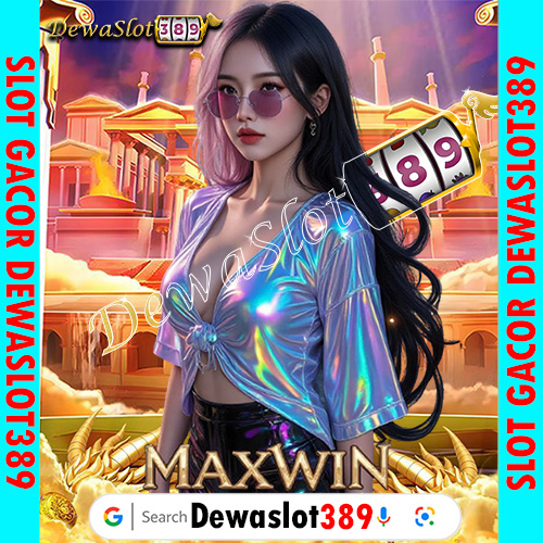 DEWASLOT398: Mainkan Slot Gacor Mudah Maxwin | Link Alternatif Resmi Terpercaya